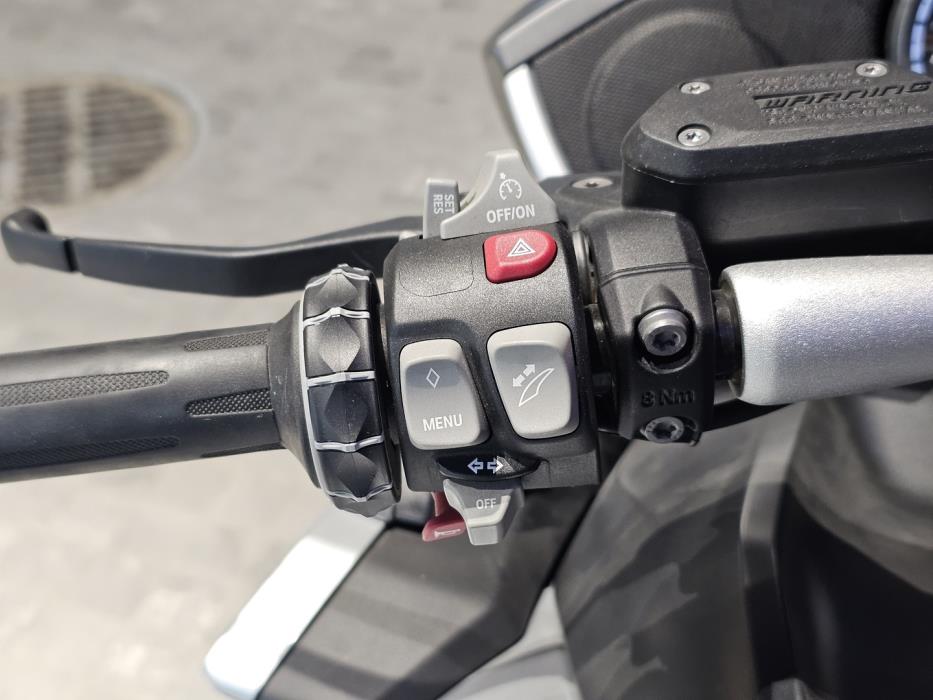BMW K 2019