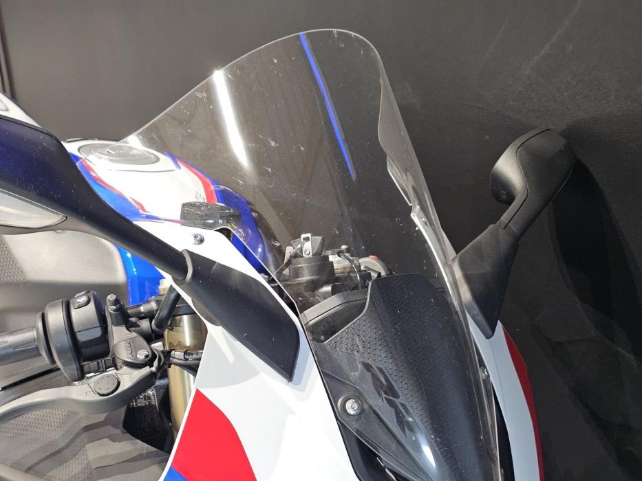 BMW S 2019