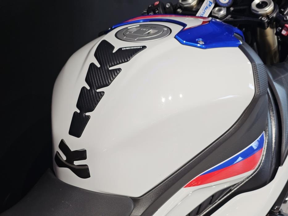 BMW S 2019