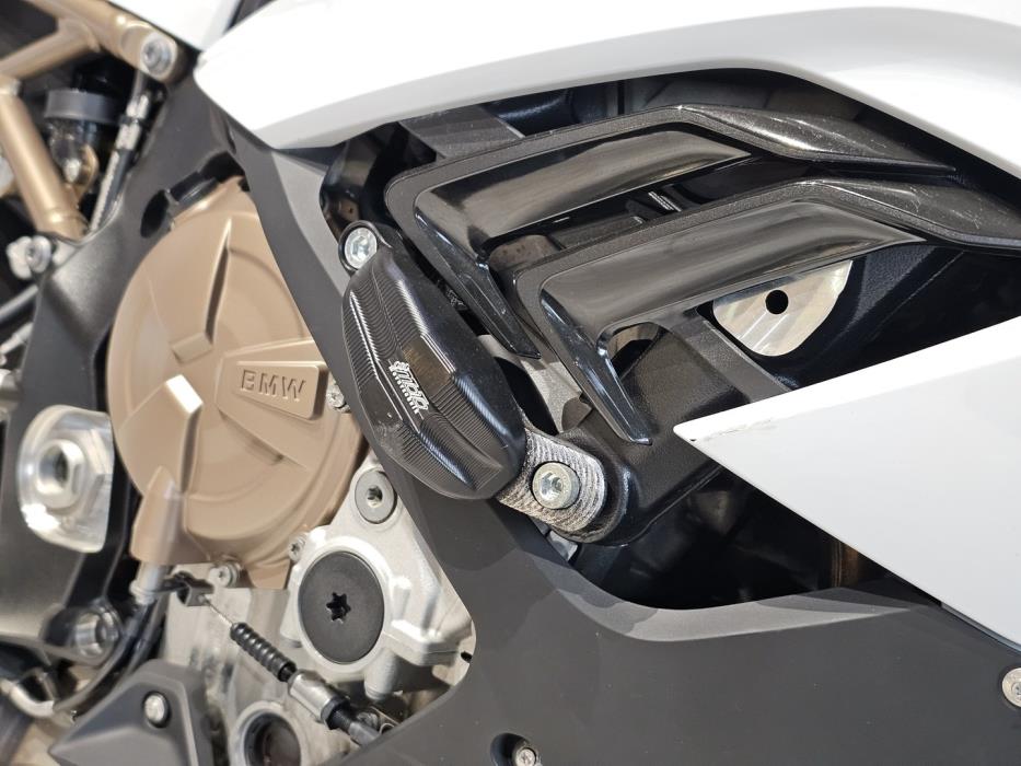 BMW S 2019