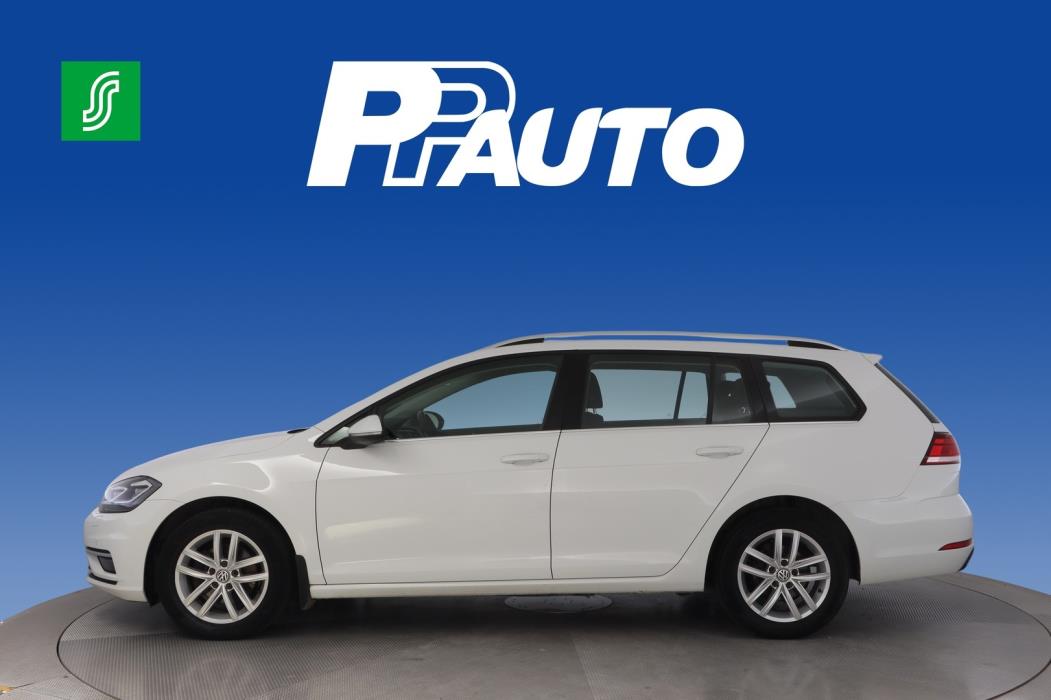 VOLKSWAGEN Golf 2020