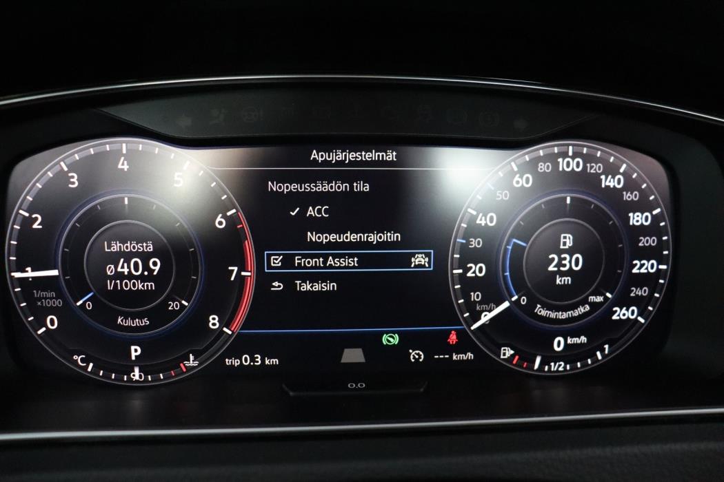 VOLKSWAGEN Golf 2020