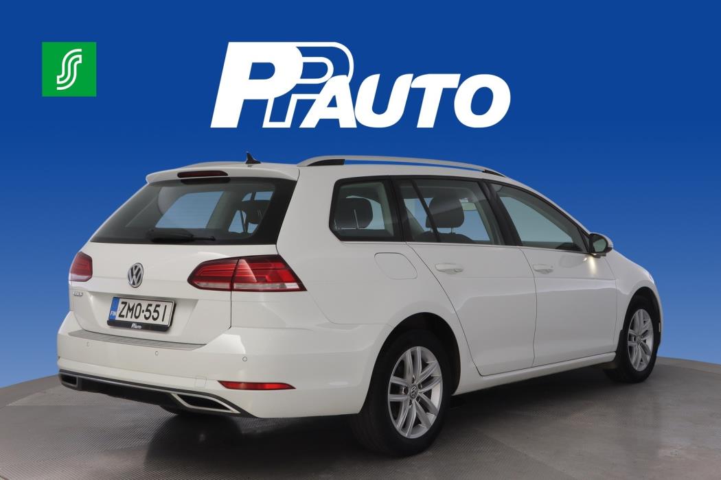 VOLKSWAGEN Golf 2020