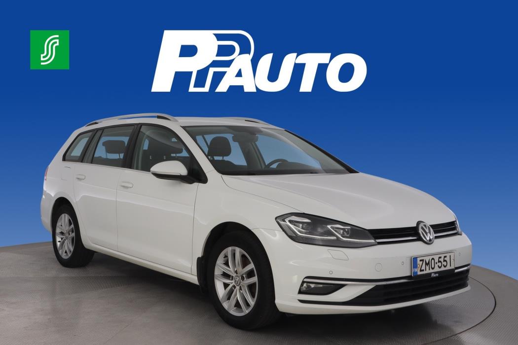 VOLKSWAGEN Golf 2020