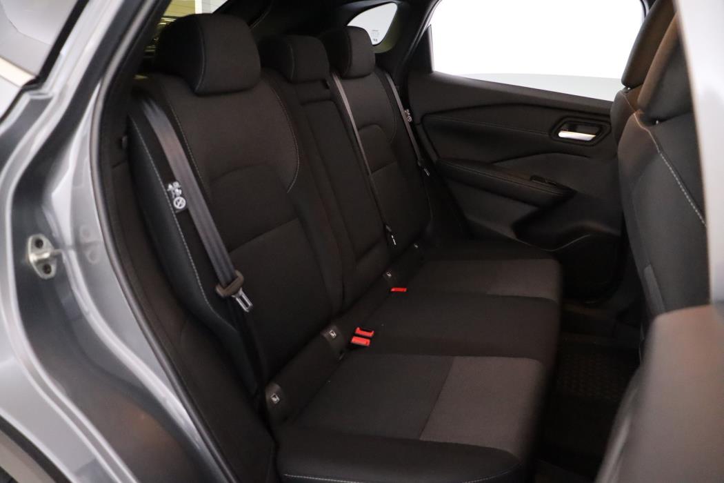 NISSAN Qashqai 2022