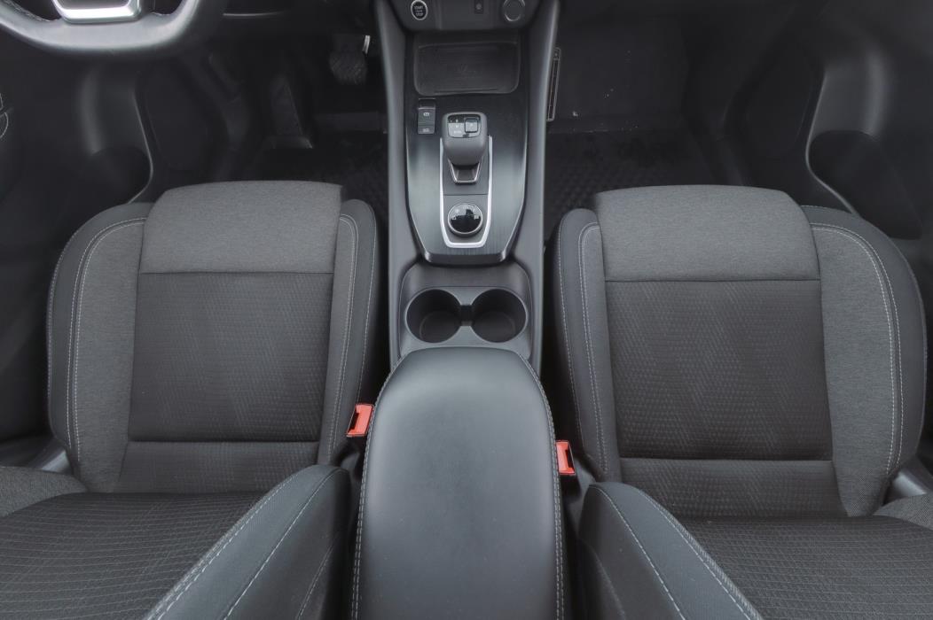 NISSAN Qashqai 2022