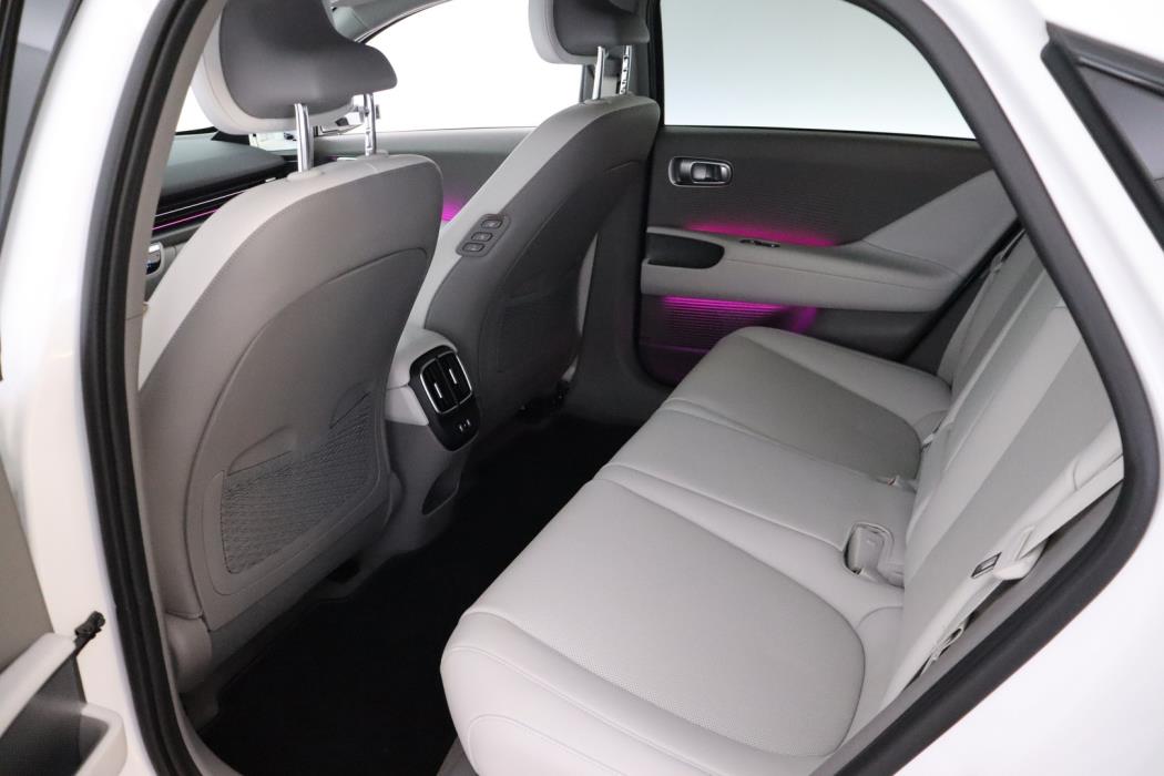 HYUNDAI IONIQ 6 2023