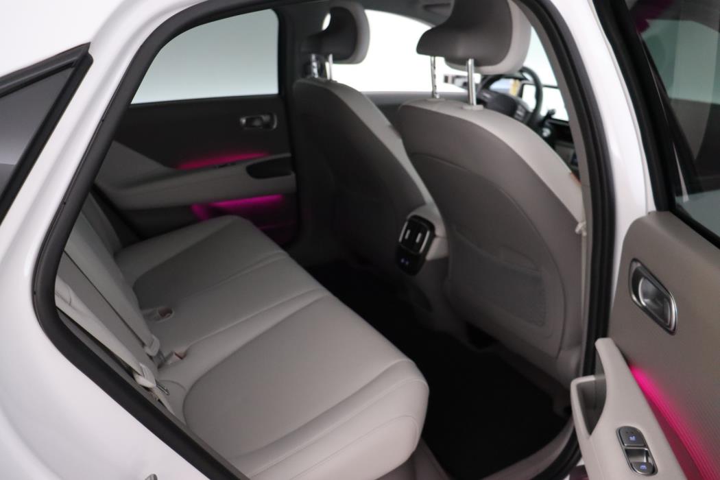 HYUNDAI IONIQ 6 2023