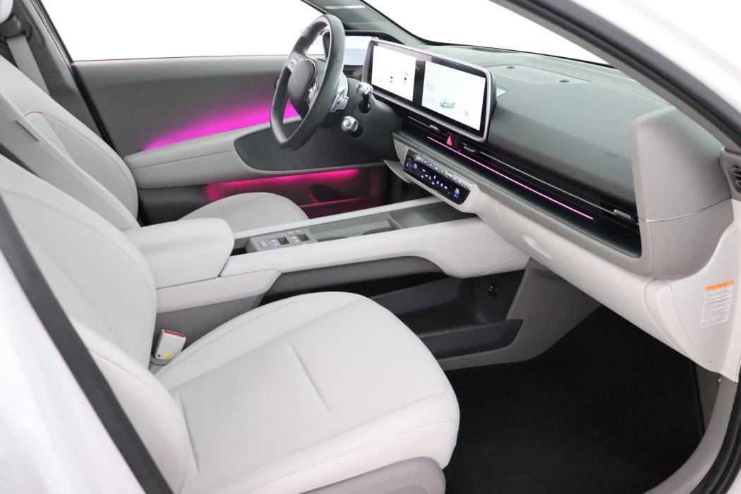 HYUNDAI IONIQ 6 2023