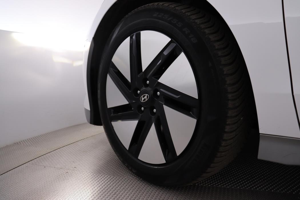 HYUNDAI IONIQ 6 2023