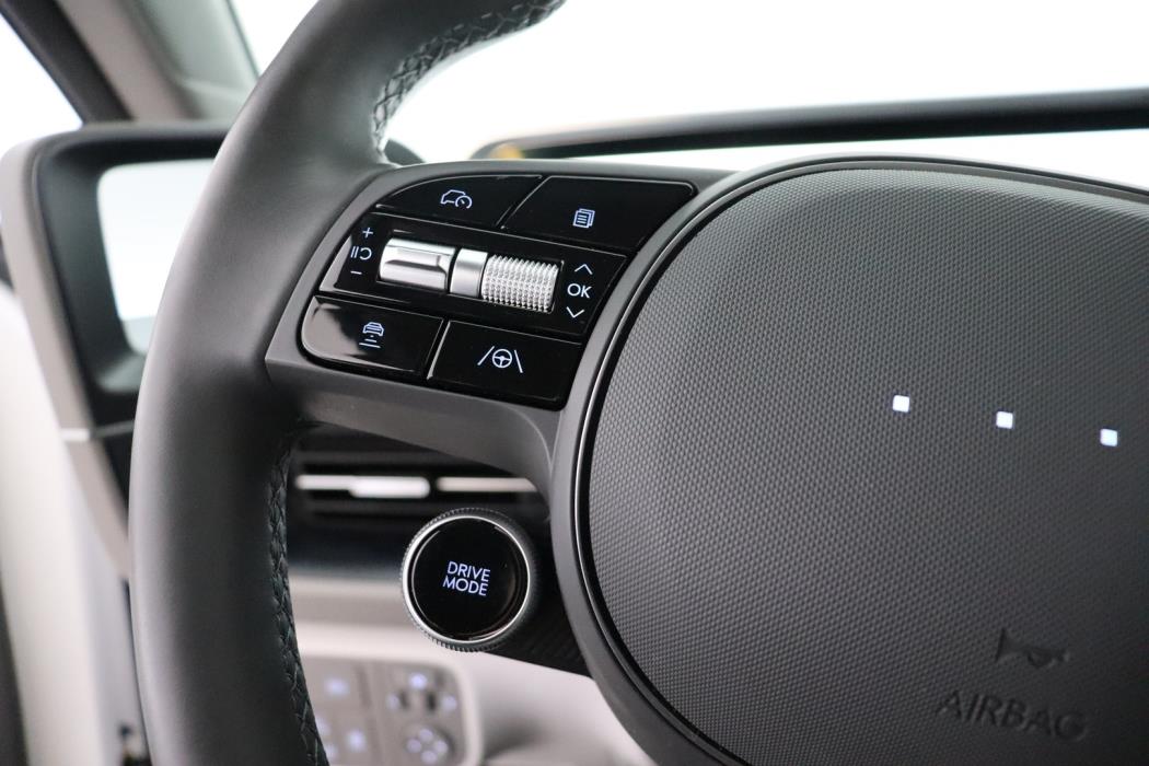 HYUNDAI IONIQ 6 2023