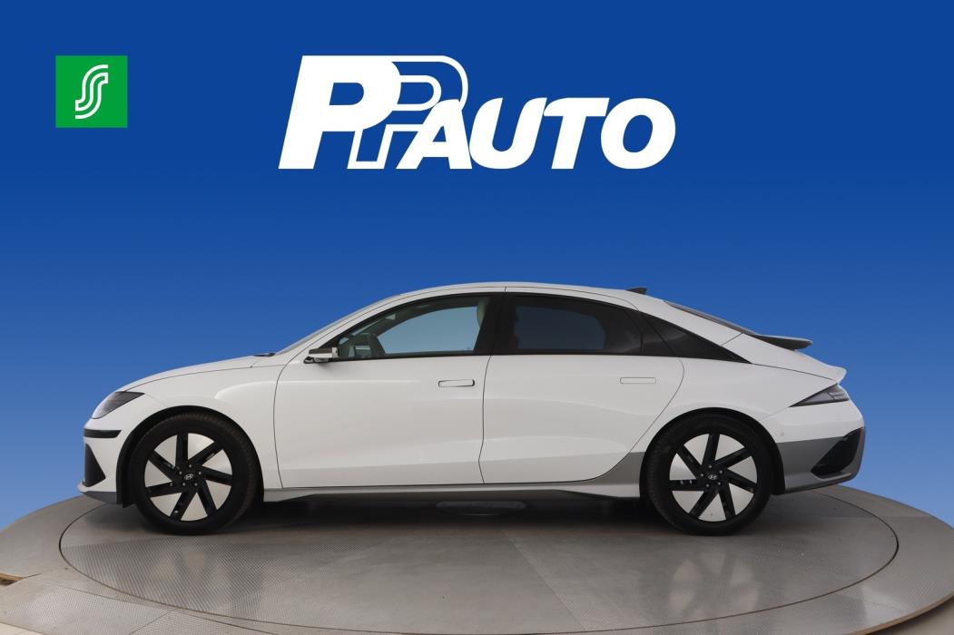 HYUNDAI IONIQ 6 2023