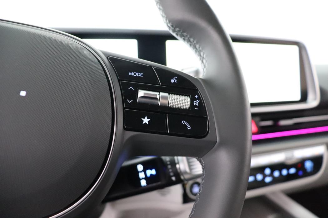 HYUNDAI IONIQ 6 2023