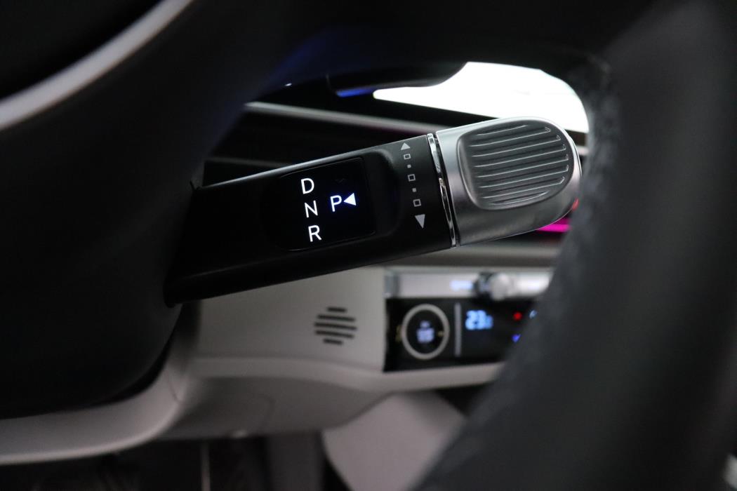 HYUNDAI IONIQ 6 2023