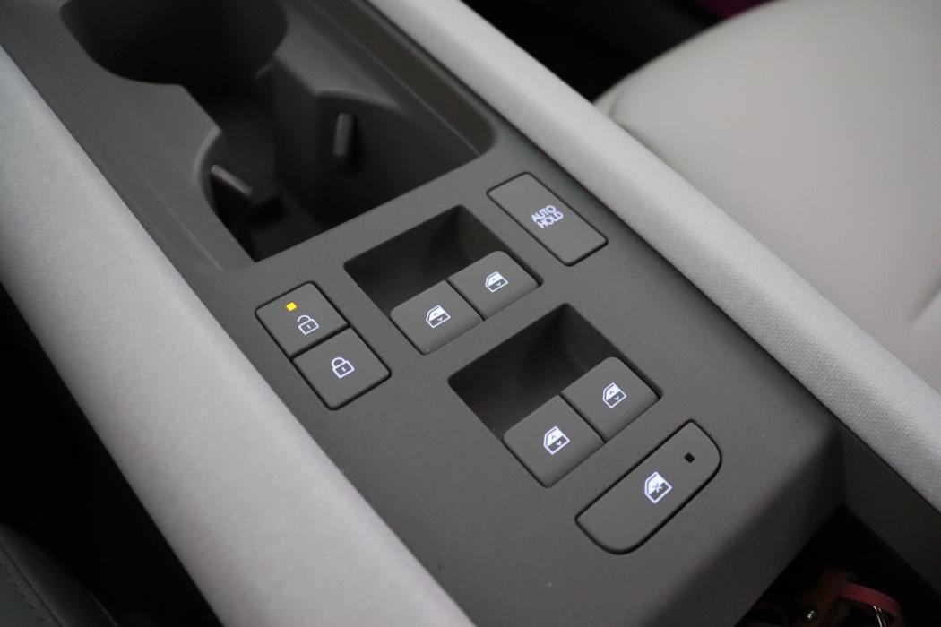 HYUNDAI IONIQ 6 2023