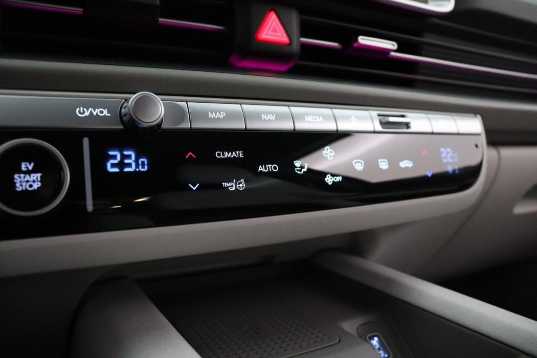 HYUNDAI IONIQ 6 2023