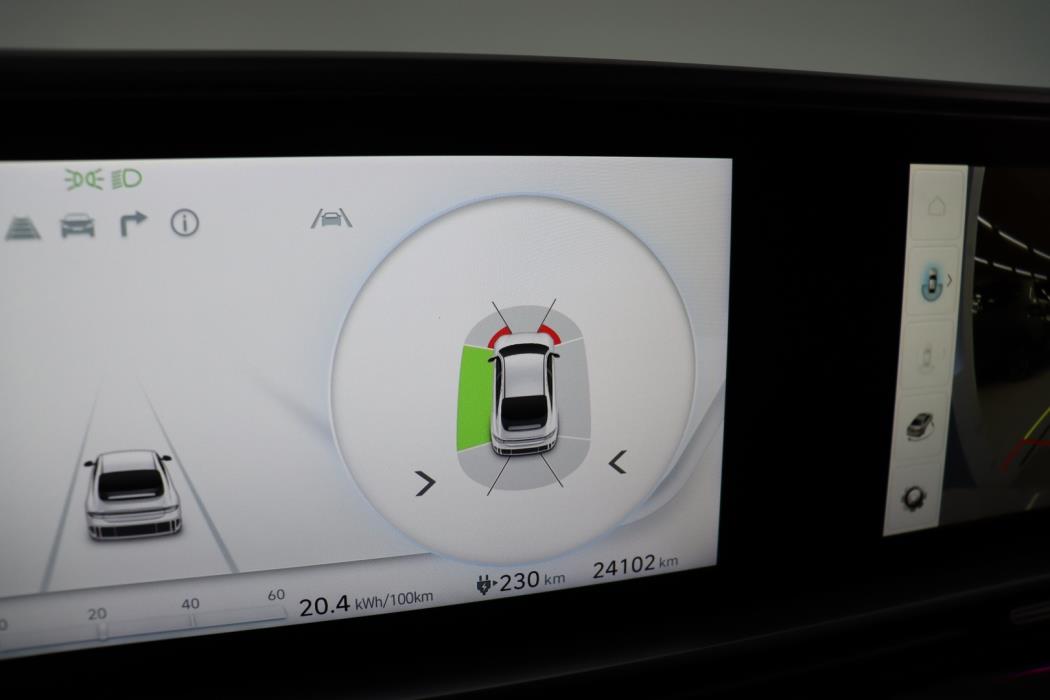 HYUNDAI IONIQ 6 2023