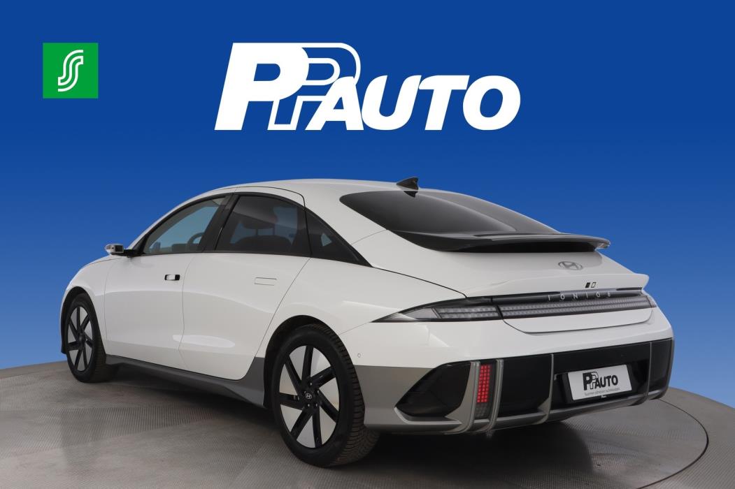 HYUNDAI IONIQ 6 2023