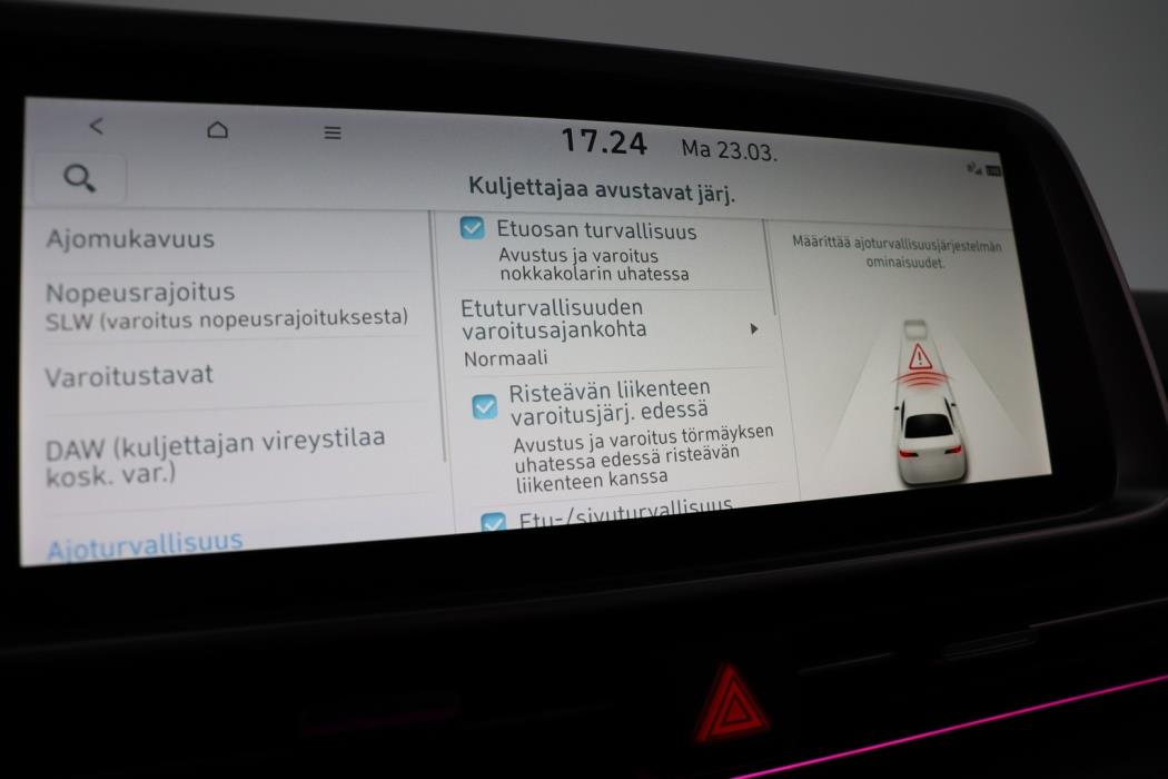 HYUNDAI IONIQ 6 2023