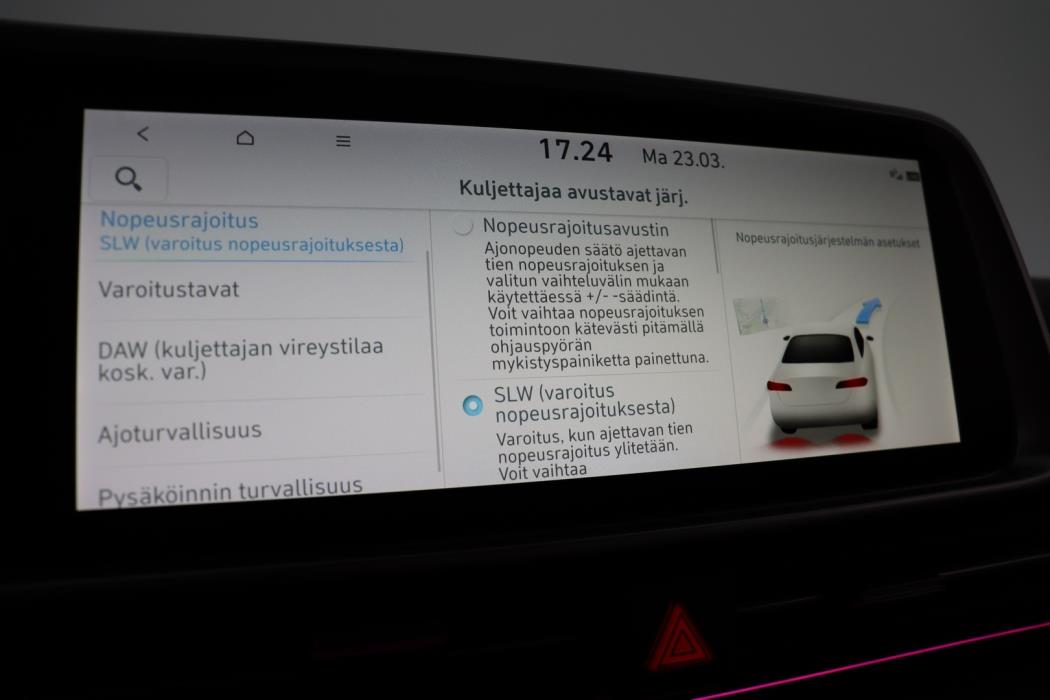 HYUNDAI IONIQ 6 2023