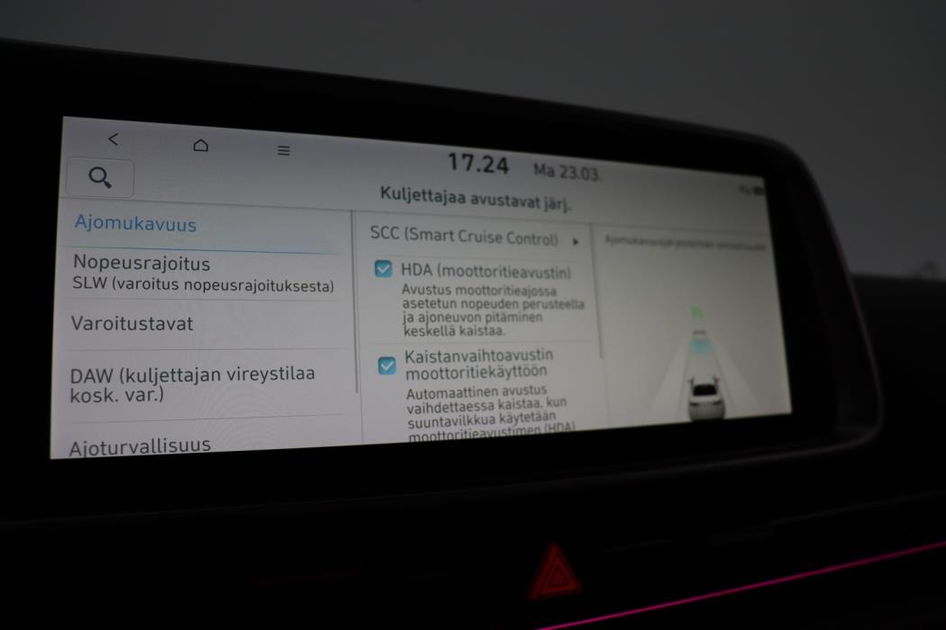 HYUNDAI IONIQ 6 2023