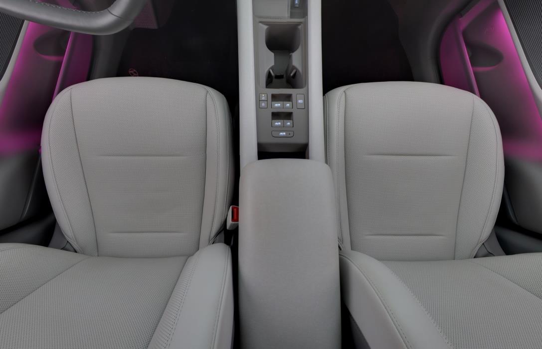 HYUNDAI IONIQ 6 2023