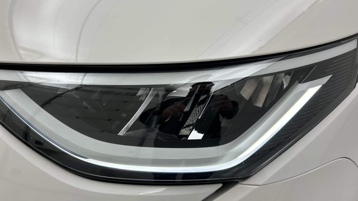 VOLKSWAGEN ID. Buzz Cargo 2025