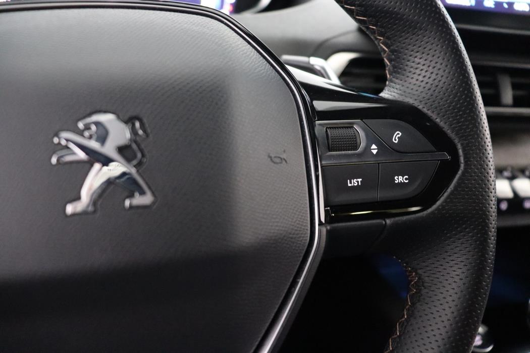 PEUGEOT 3008 2023
