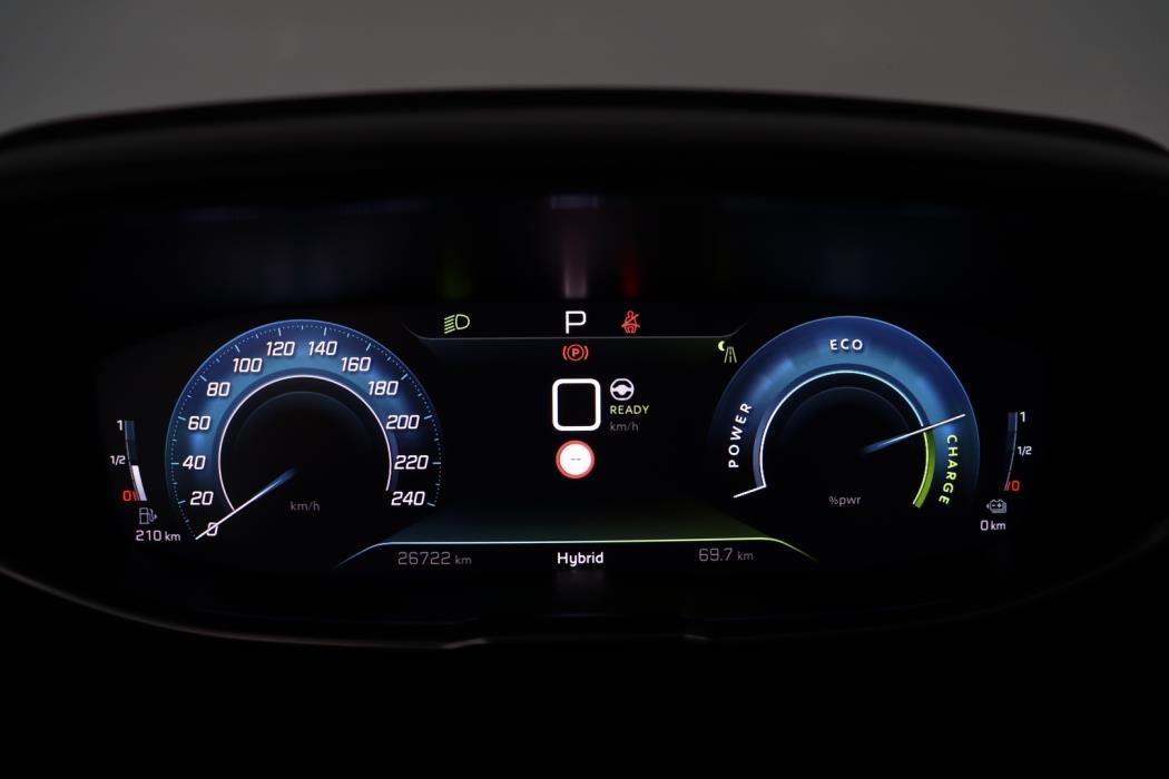 PEUGEOT 3008 2023