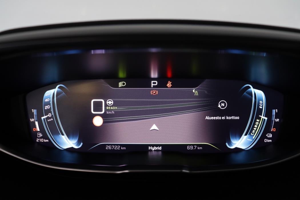 PEUGEOT 3008 2023