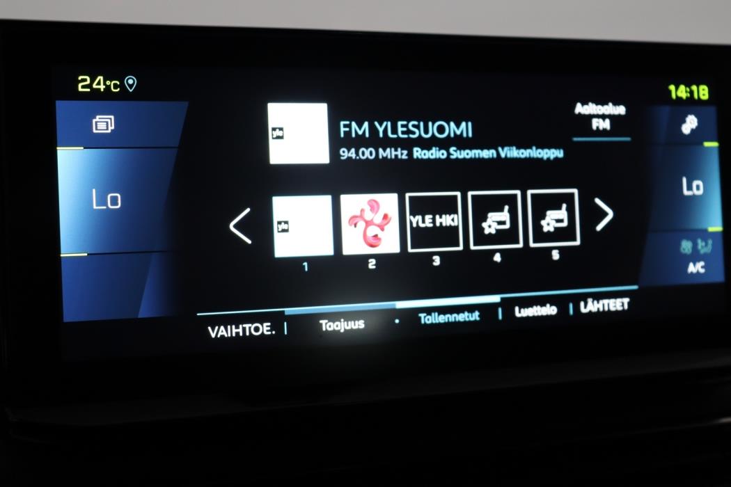 PEUGEOT 3008 2023
