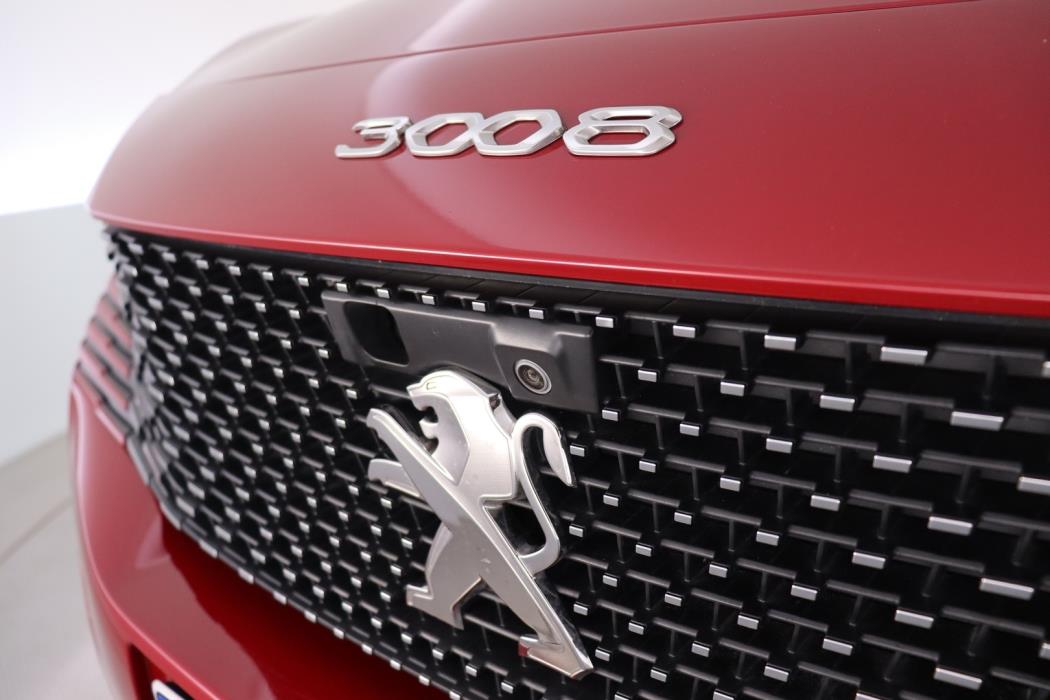 PEUGEOT 3008 2023