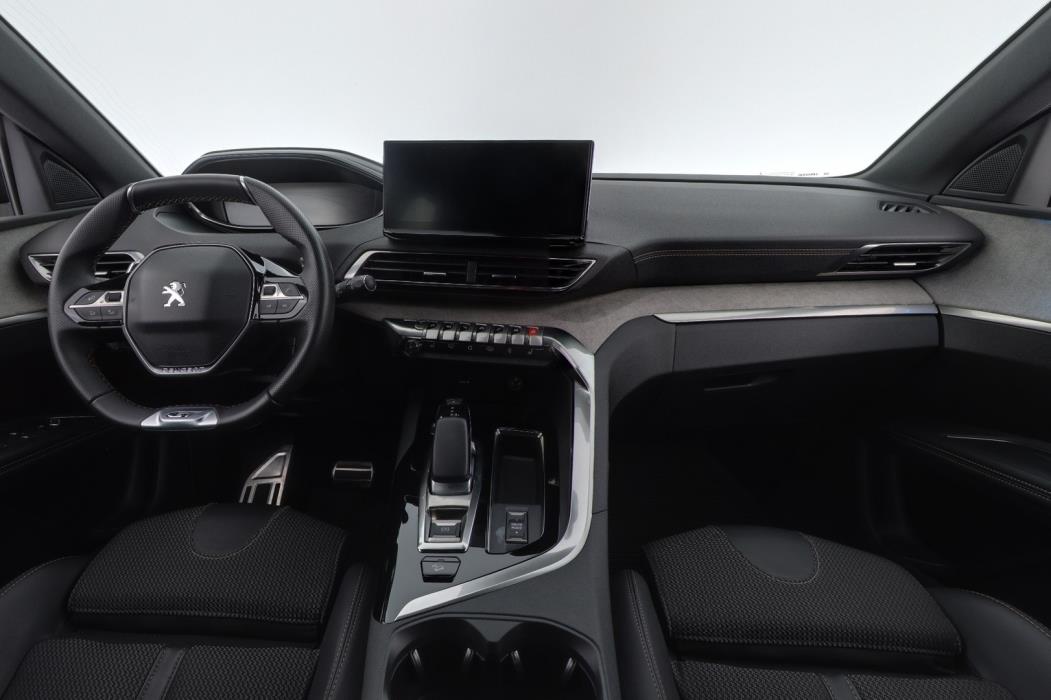 PEUGEOT 3008 2023