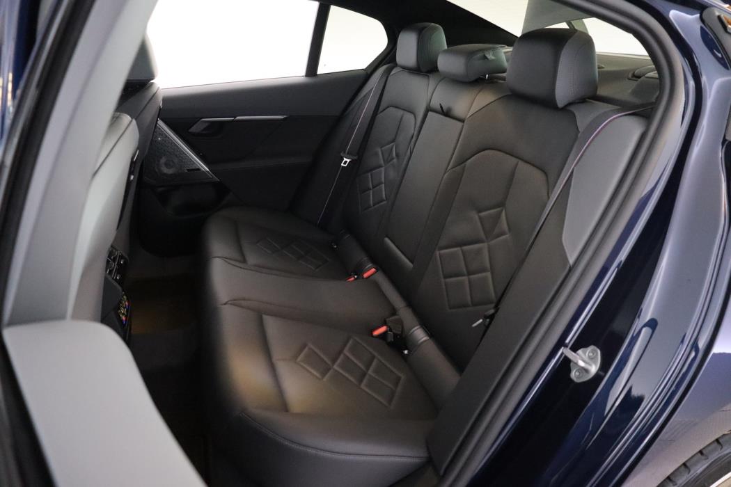 BMW I5 M60 2025