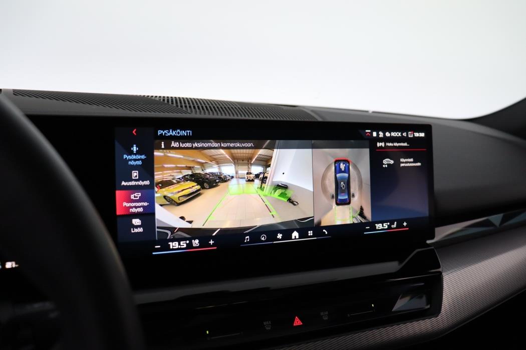 BMW I5 M60 2025