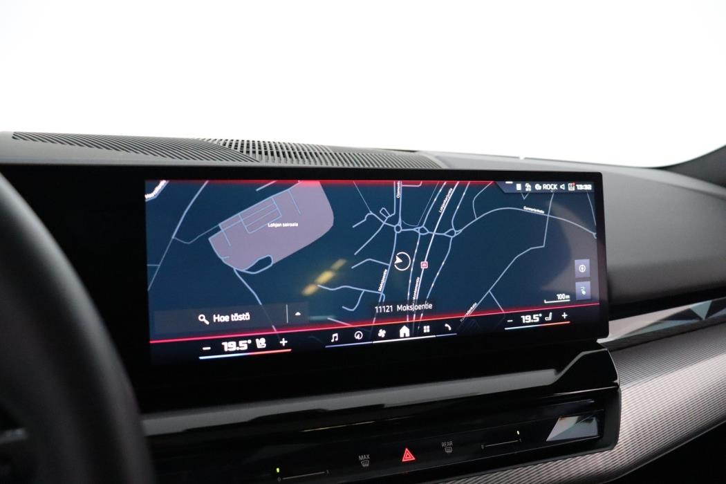 BMW I5 M60 2025