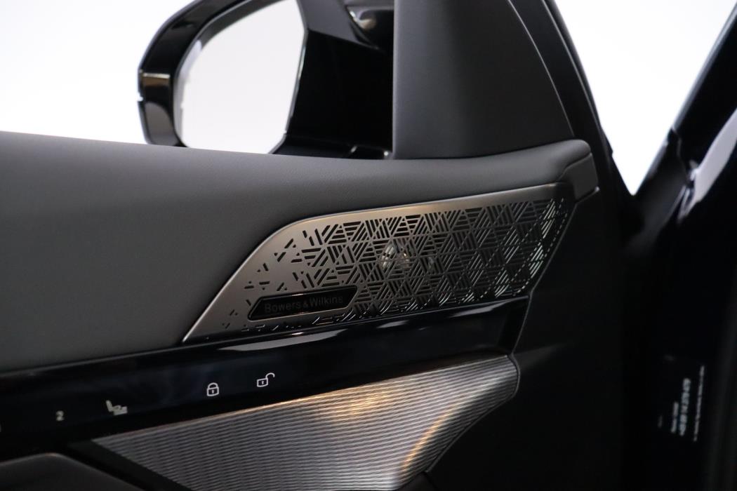 BMW I5 M60 2025