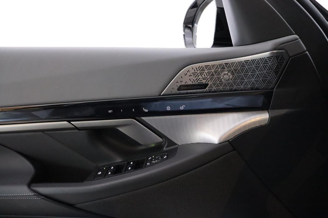 BMW I5 M60 2025