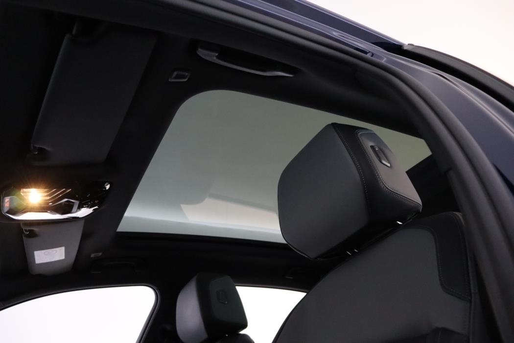 BMW I5 M60 2025
