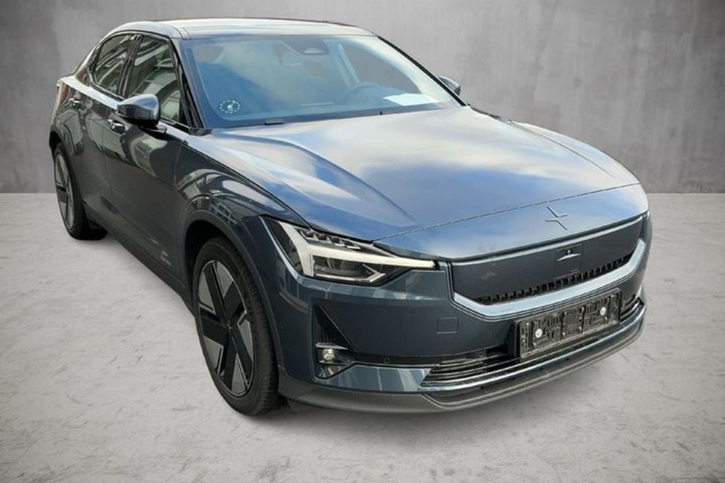 POLESTAR 2 2025