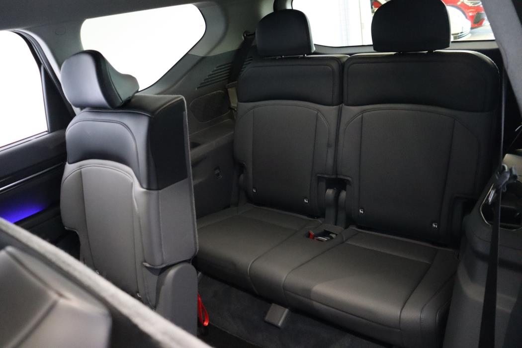 KIA EV9 2025