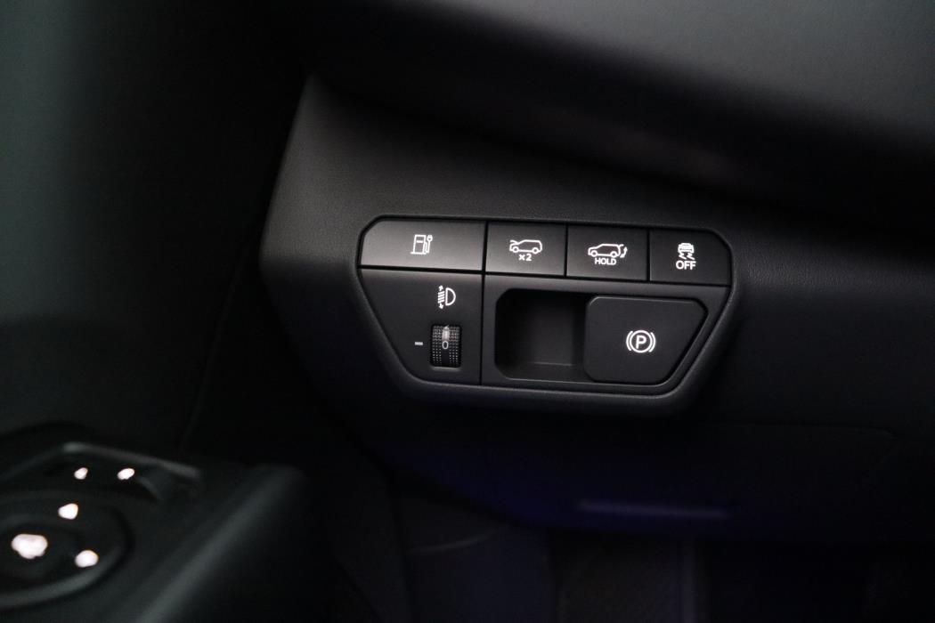 KIA EV9 2025