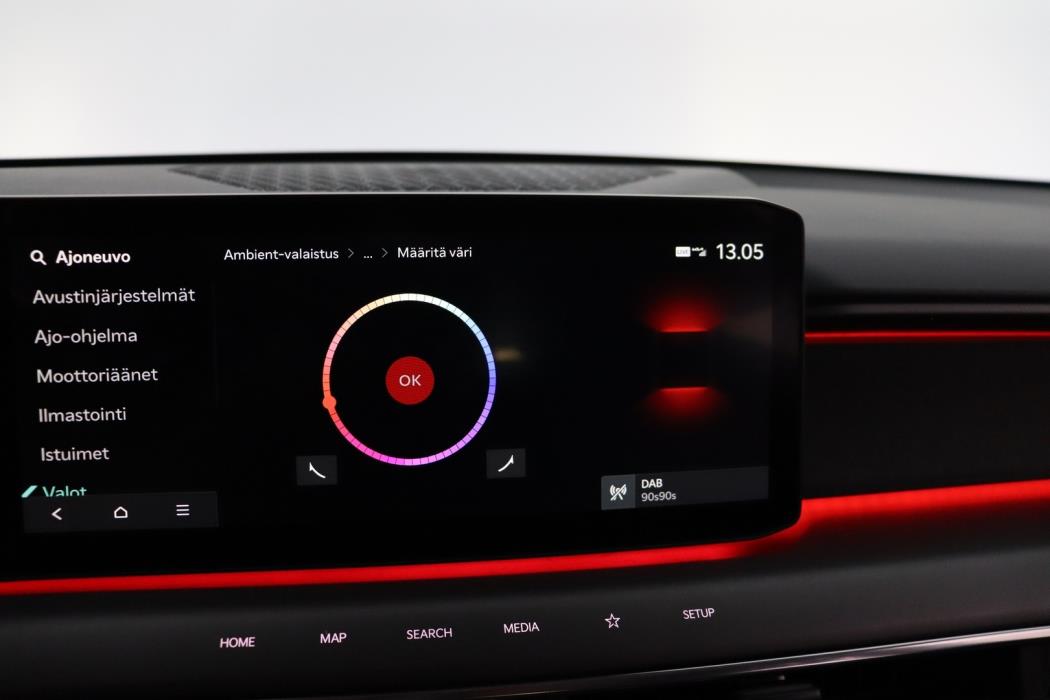 KIA EV9 2025
