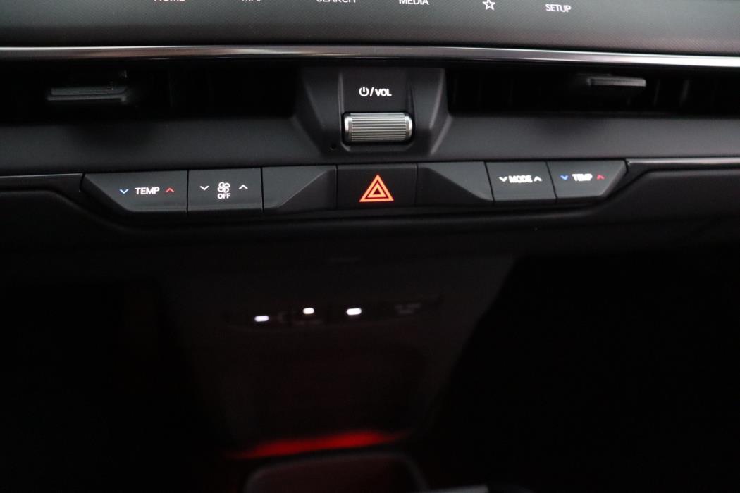 KIA EV9 2025