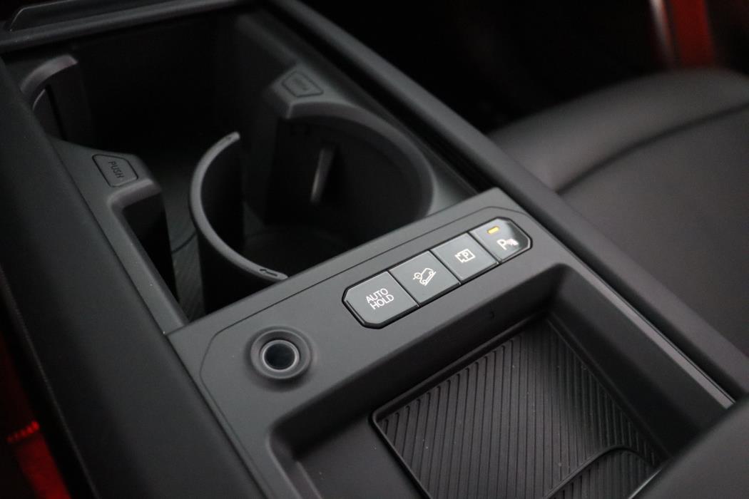 KIA EV9 2025