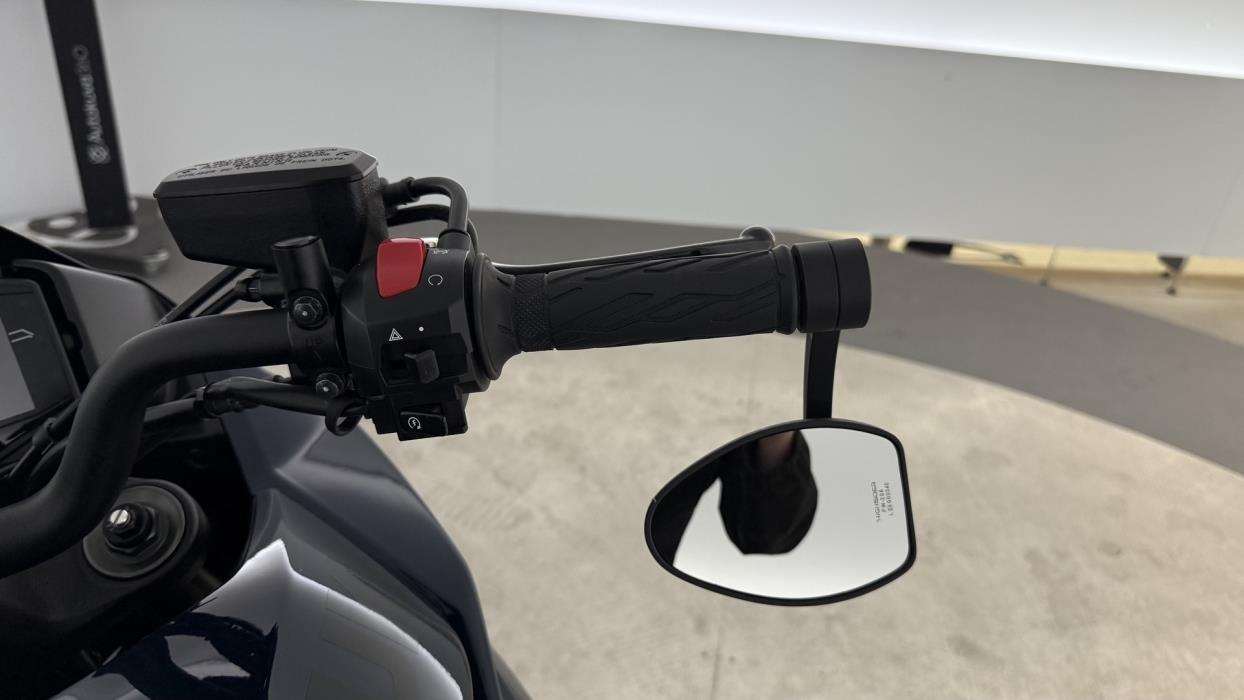 SUZUKI GSX-S 2020
