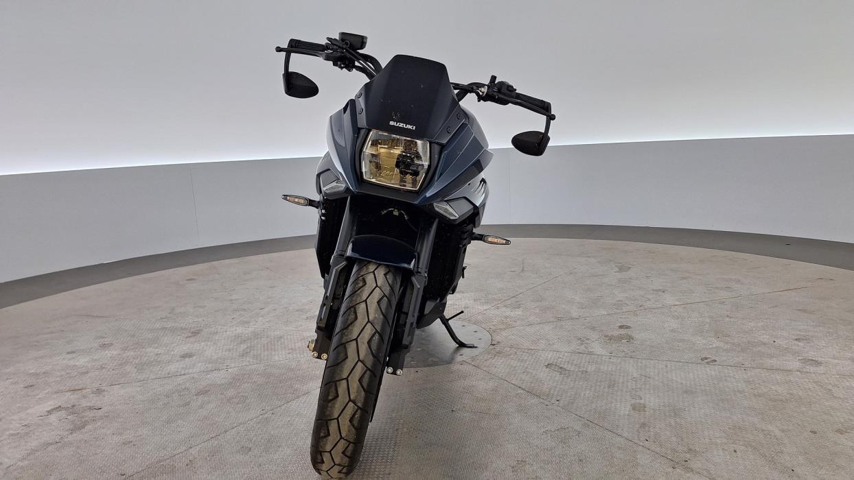 SUZUKI GSX-S 2020