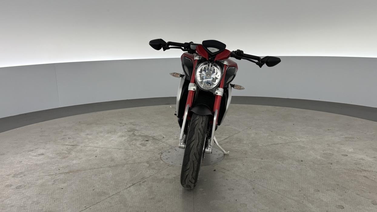 MV AGUSTA Brutale 2016