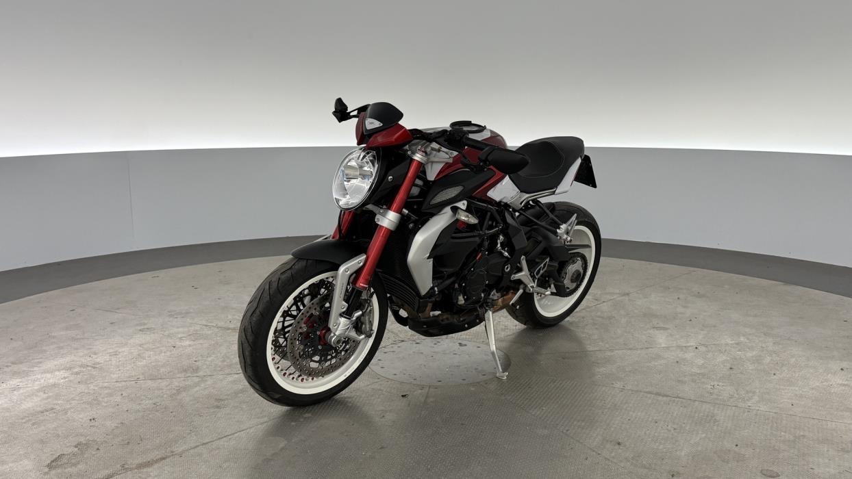 MV AGUSTA Brutale 2016