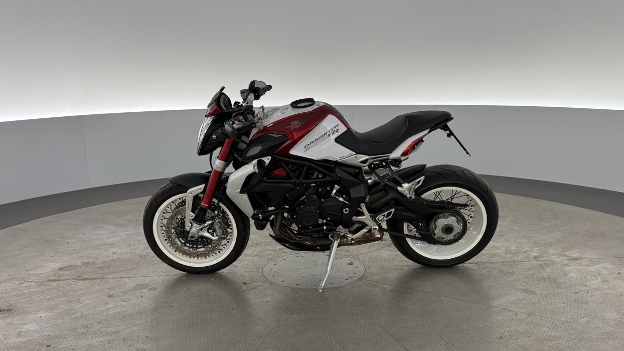 MV AGUSTA Brutale 2016